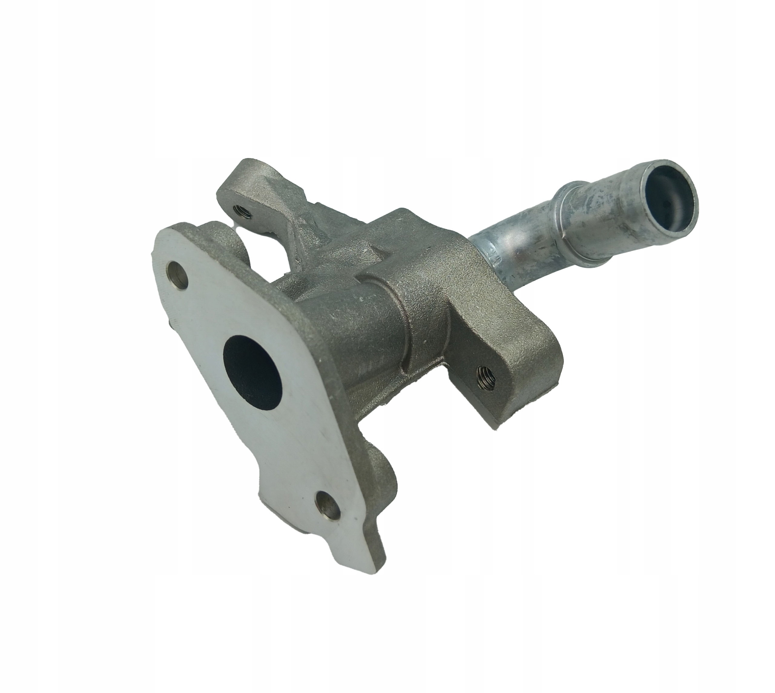 Chladič Spalin Egr Mercedes OM654 A6541400340