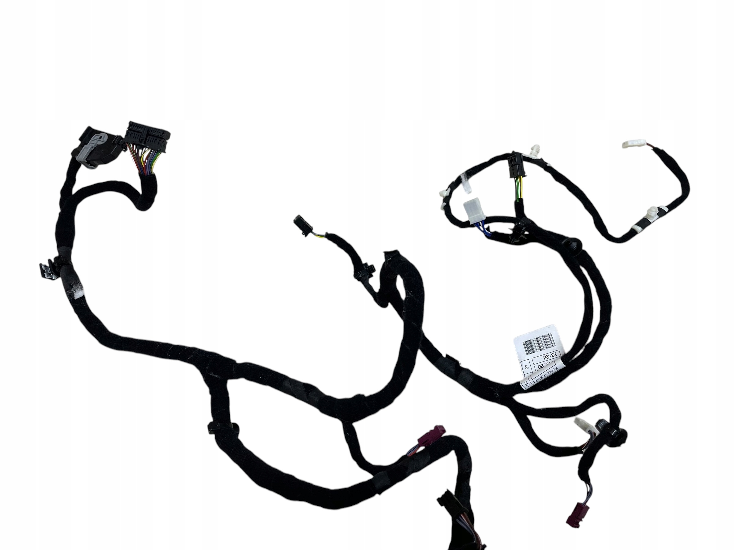 wiring door right front BMW IX I20 2020R