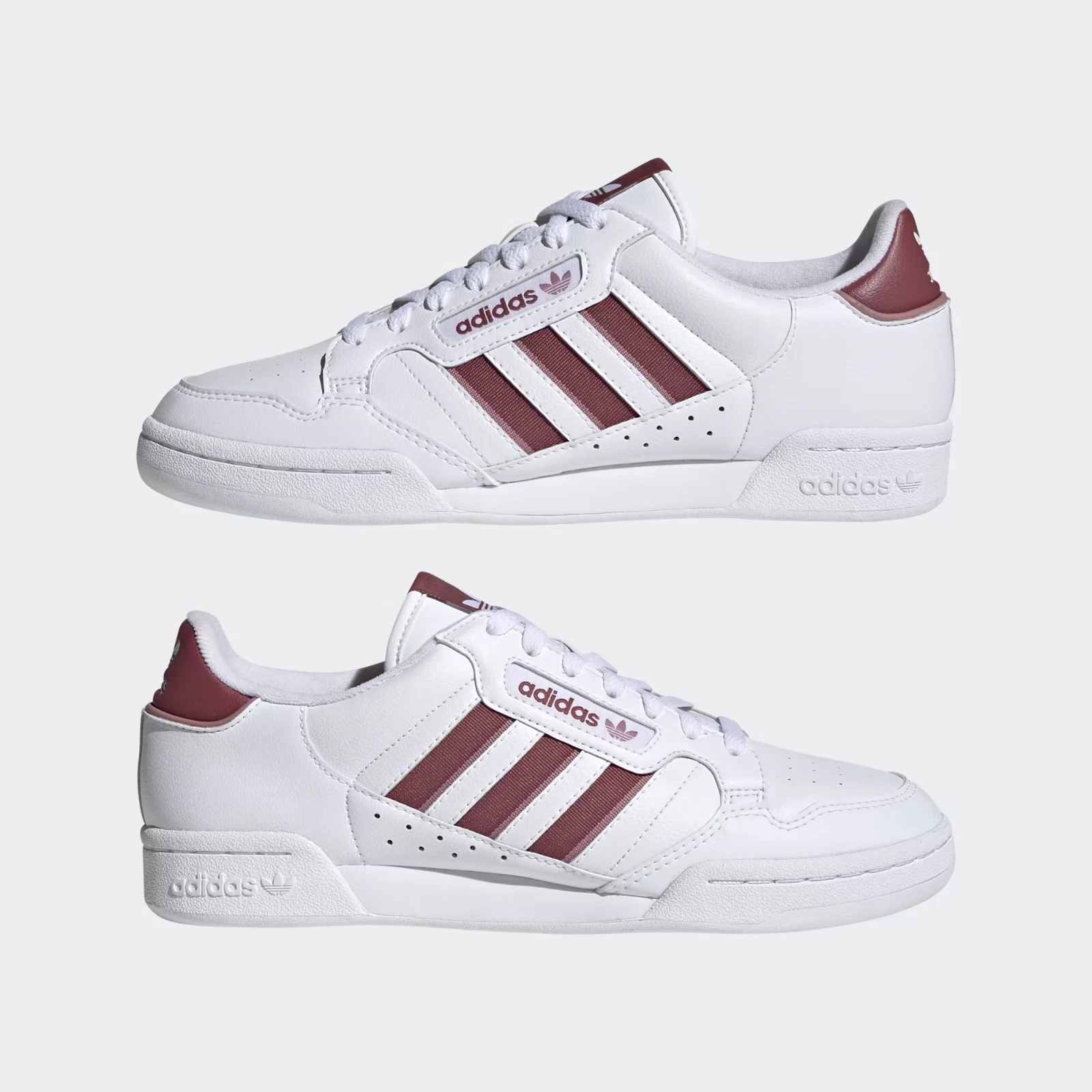 Pánské sportovní tenisky Adidas Continental 80 GW1706 vel. 42