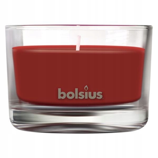 

Bolsius True Scents Świeca zapachowa Drzewo Agarow