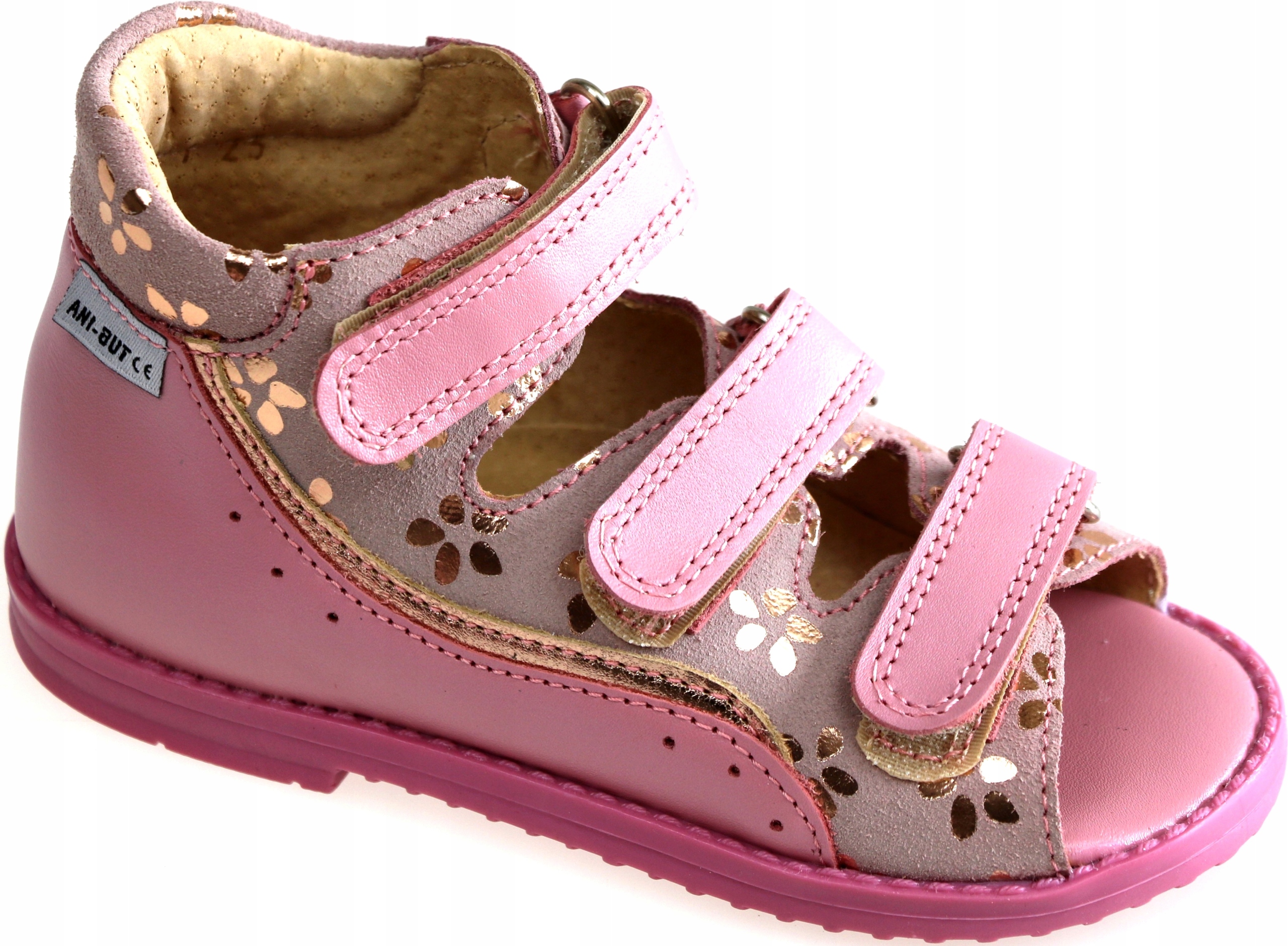 

Ani-but_zdrowotne Profilaktyczne sandały_28_AMEWIK