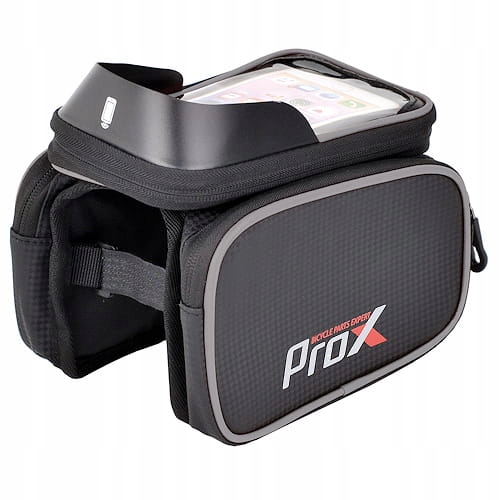 SAKWA NA RAMĘ PROX NEVADA NA SMARTPHONE 6,2" Kod producenta A-SP-0257