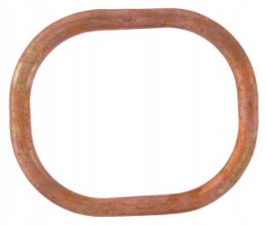 Těsnění kolektoru Triumph Daytona 955 a 97-01