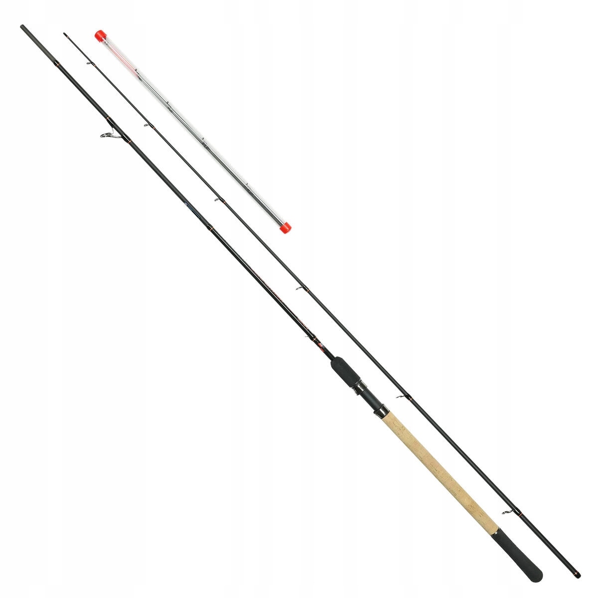 Wędka Vde-robinson Competition Feeder CMX 3.30m/40g Gratis!!!