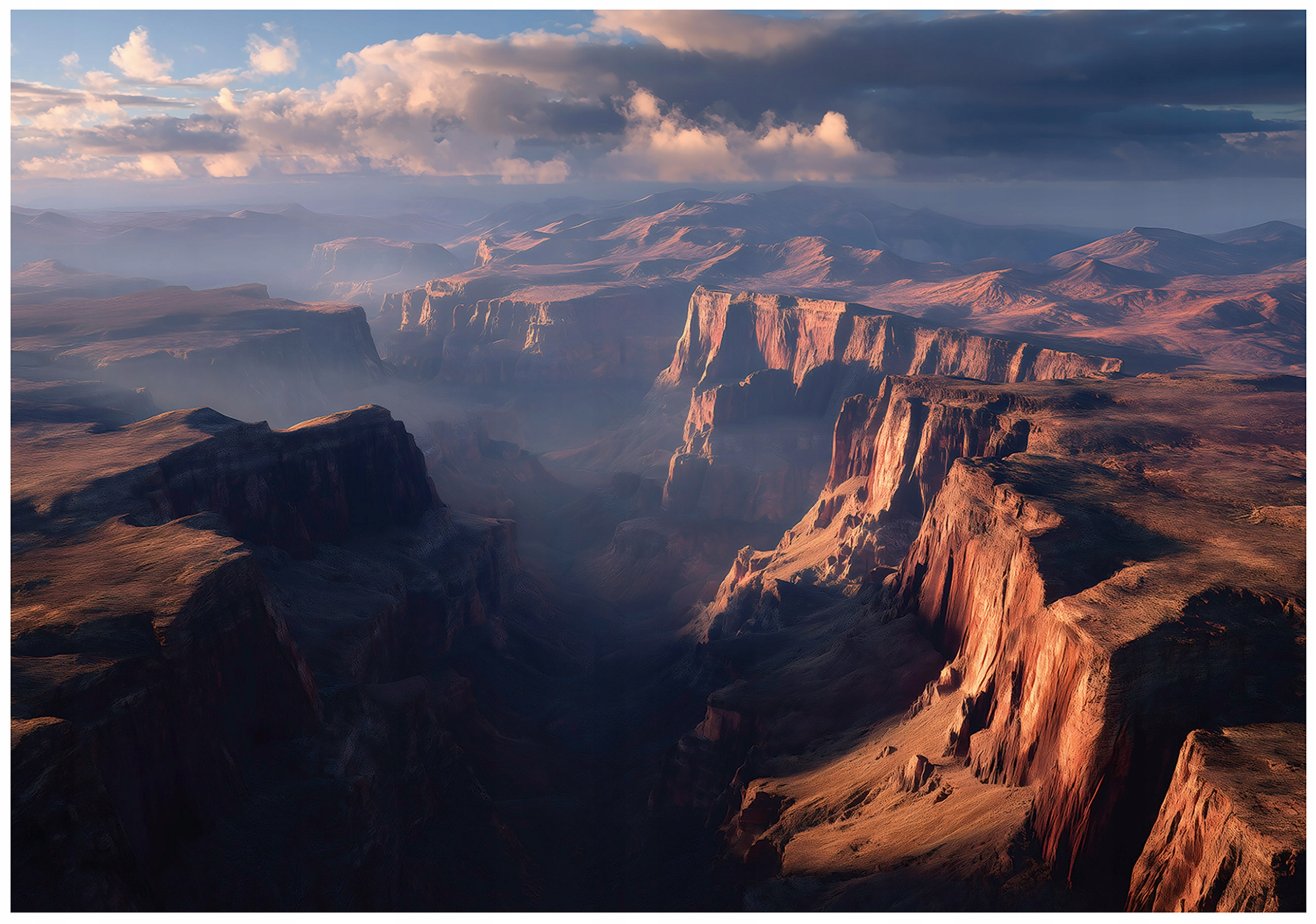 Fototapeta Bronz Hory Krajina Tapeta Do Předsíně Obývacího Pokoje Kanceláře 200x140