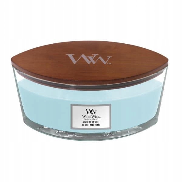 WoodWick Seaside Neroli PanWosk