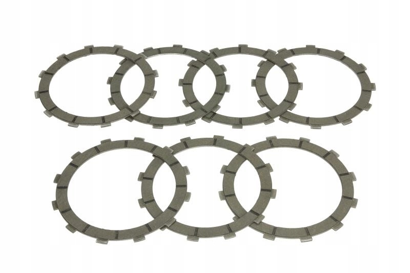 Kotúč spojky Ferodo FCD0672