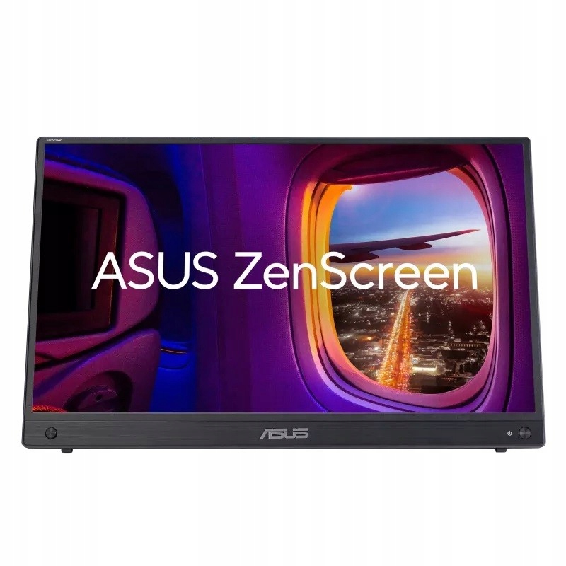 Asus Zenscreen Go Mb16awp - Niska cena na Allegro
