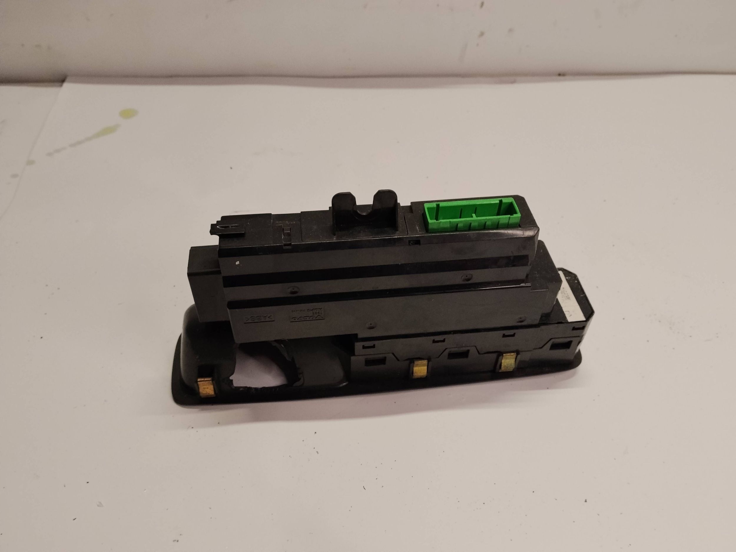 window control switch Volvo S80 8622939
