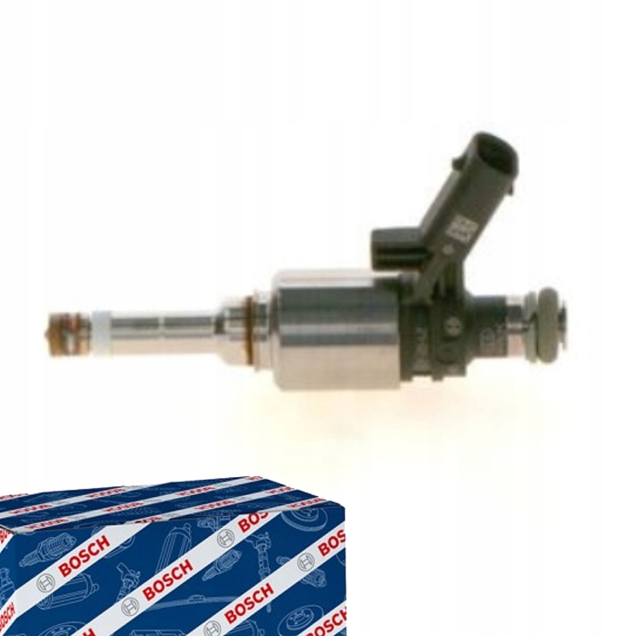 0 261 - Клапан впрыска BOSCH для SEAT ALTEA XL 2.0