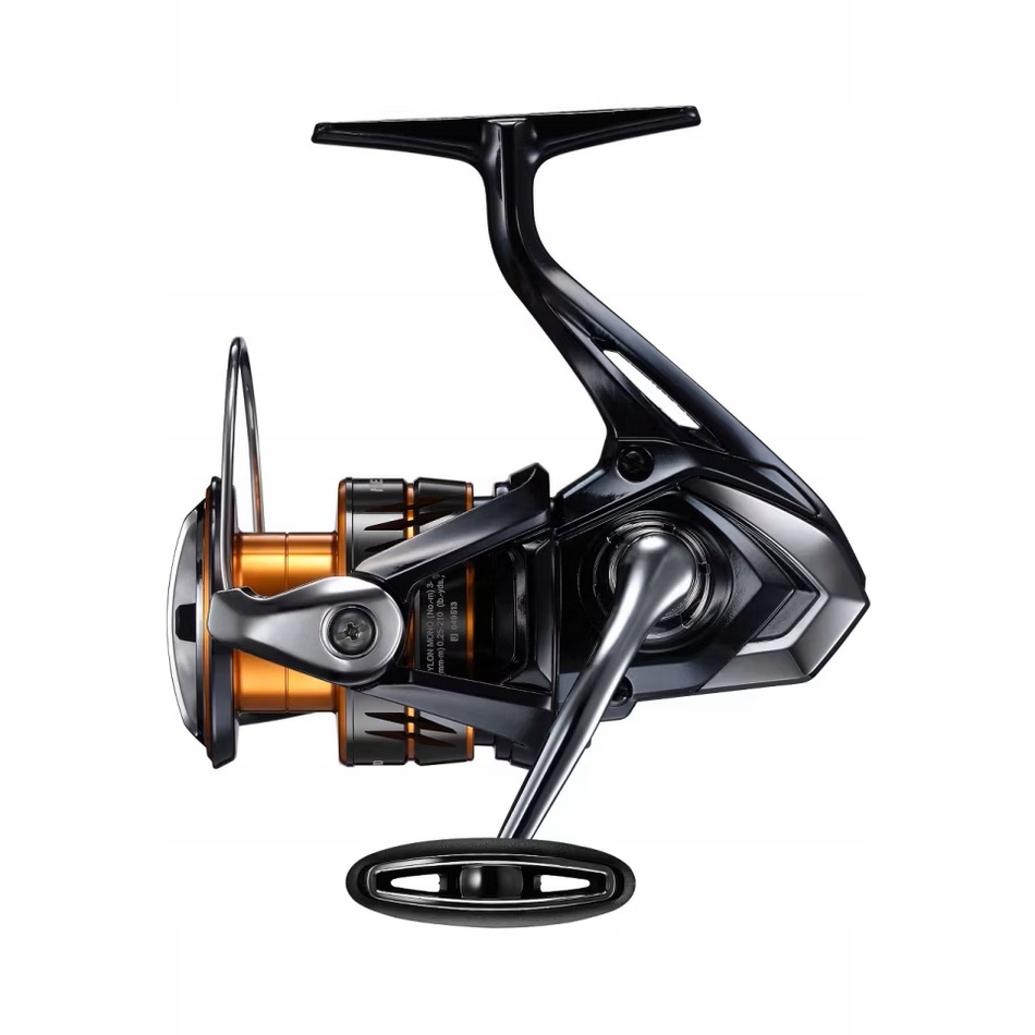 Kołowrotek Shimano Nexave Fj 4000