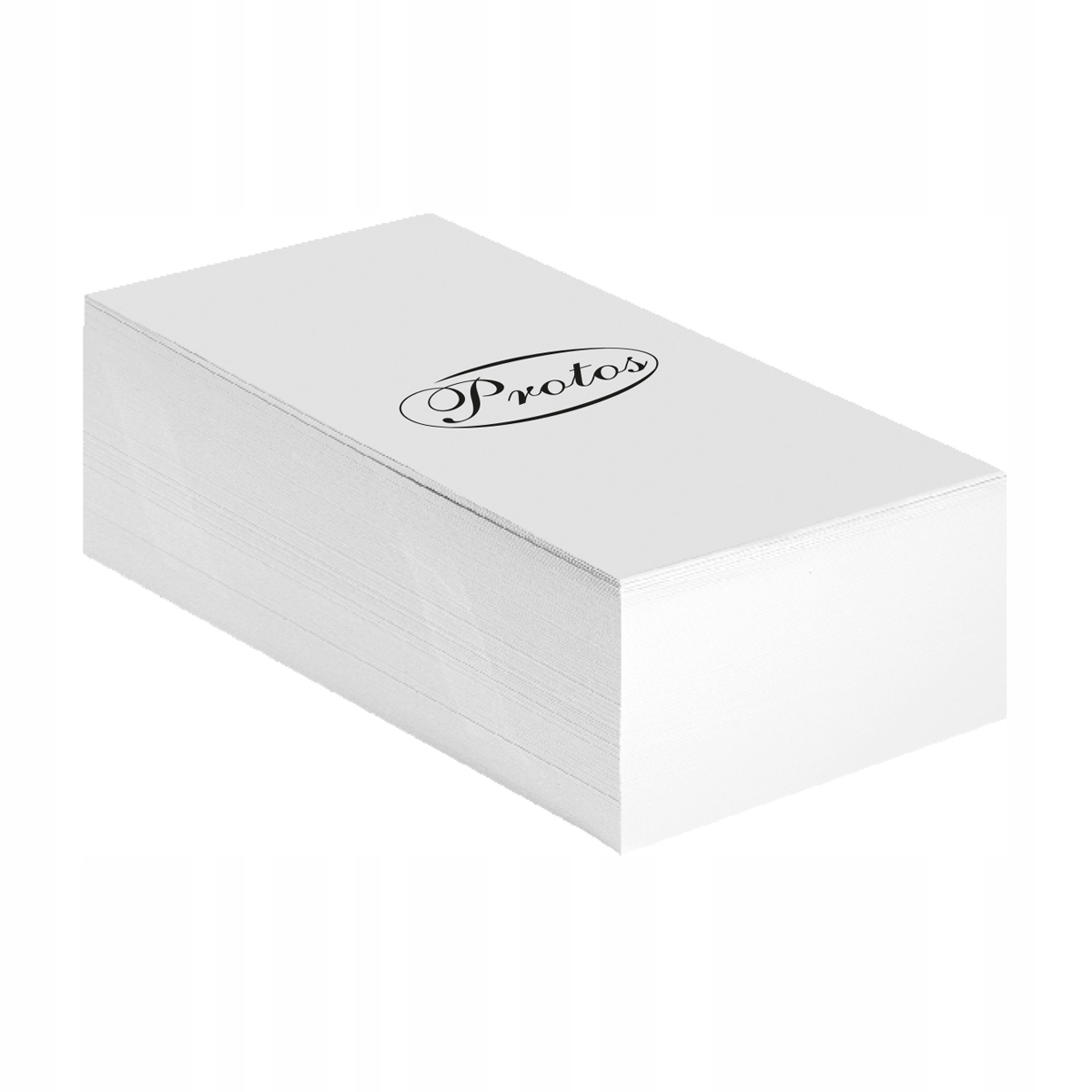 Papier do druku recept 1/3 A4 80g 500ark.