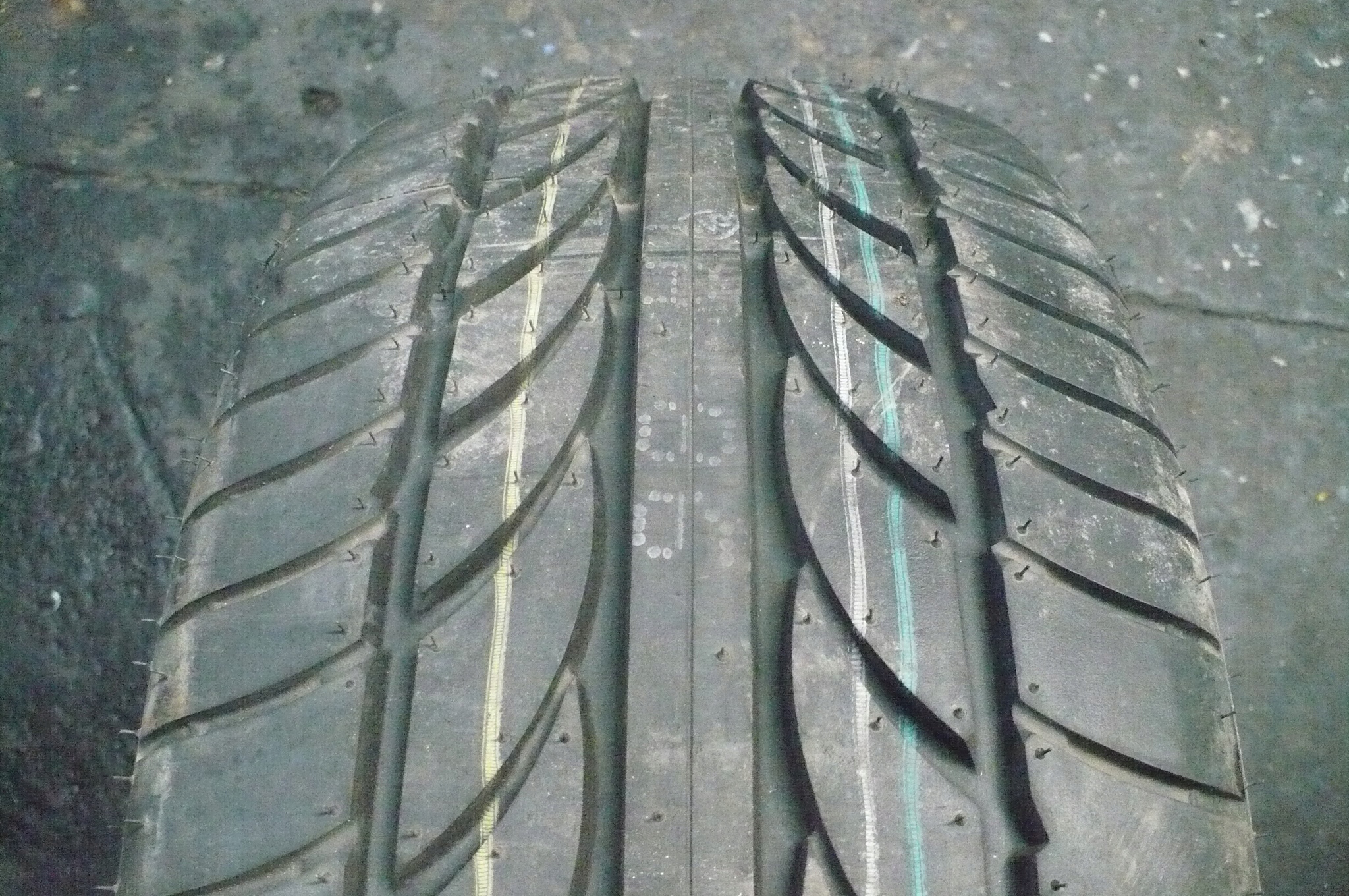 Achilles Atr Sport 225/55R16 Nová 2020