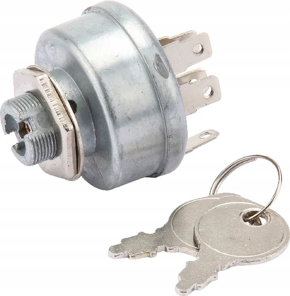 Stacyjka zapłonu K. FGP000944