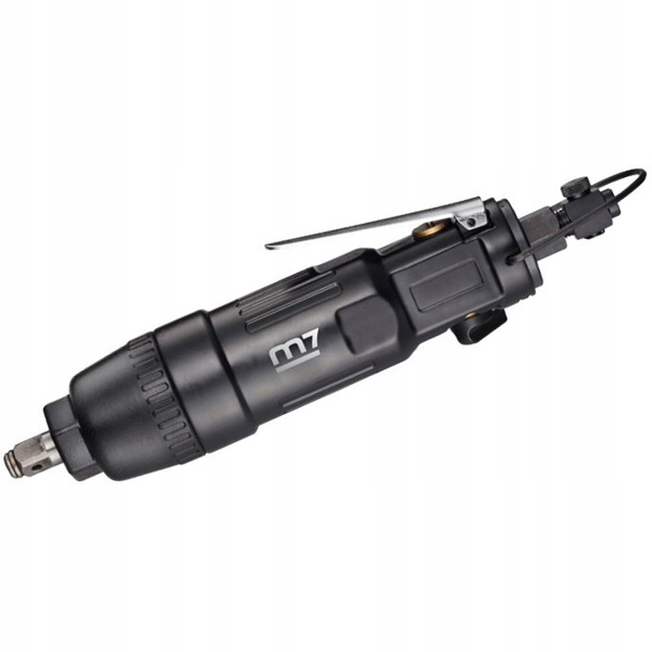 Klucz udarowy prosty 1/2" 285Nm Mighty Seven