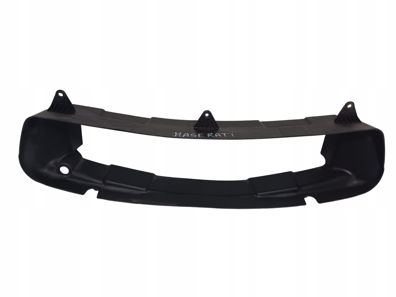 MASERATI GHIBLI 13- KIEROWNICA POWIETRZA 670009837