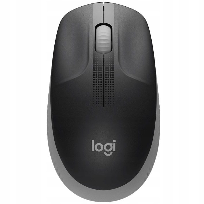 

Mysz-ka bezprzewodowa Logitech M190 Nano 1000DPI