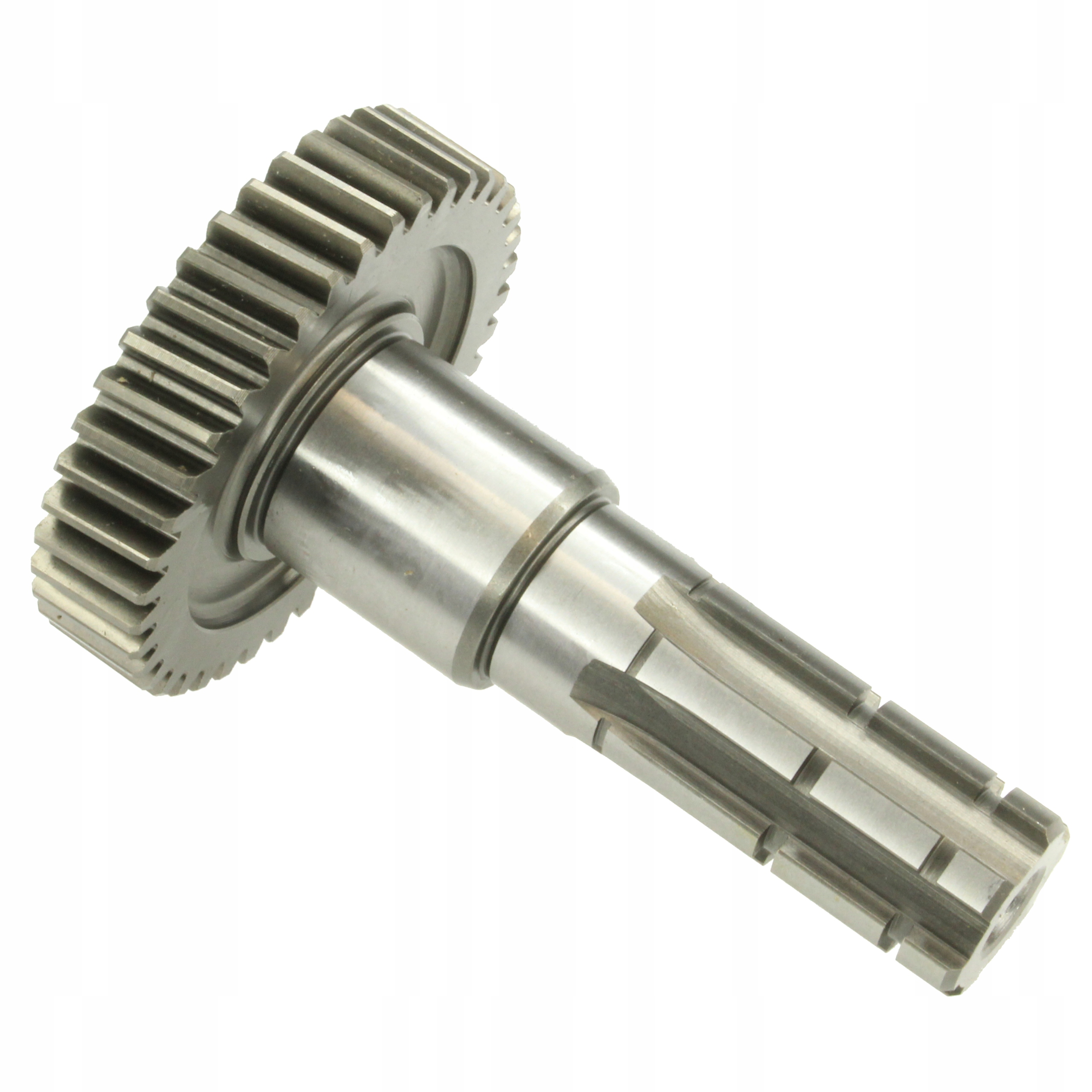 

Wałek Zdawczy Skrzyni Atv Quad Fuxin Diablo 150cc