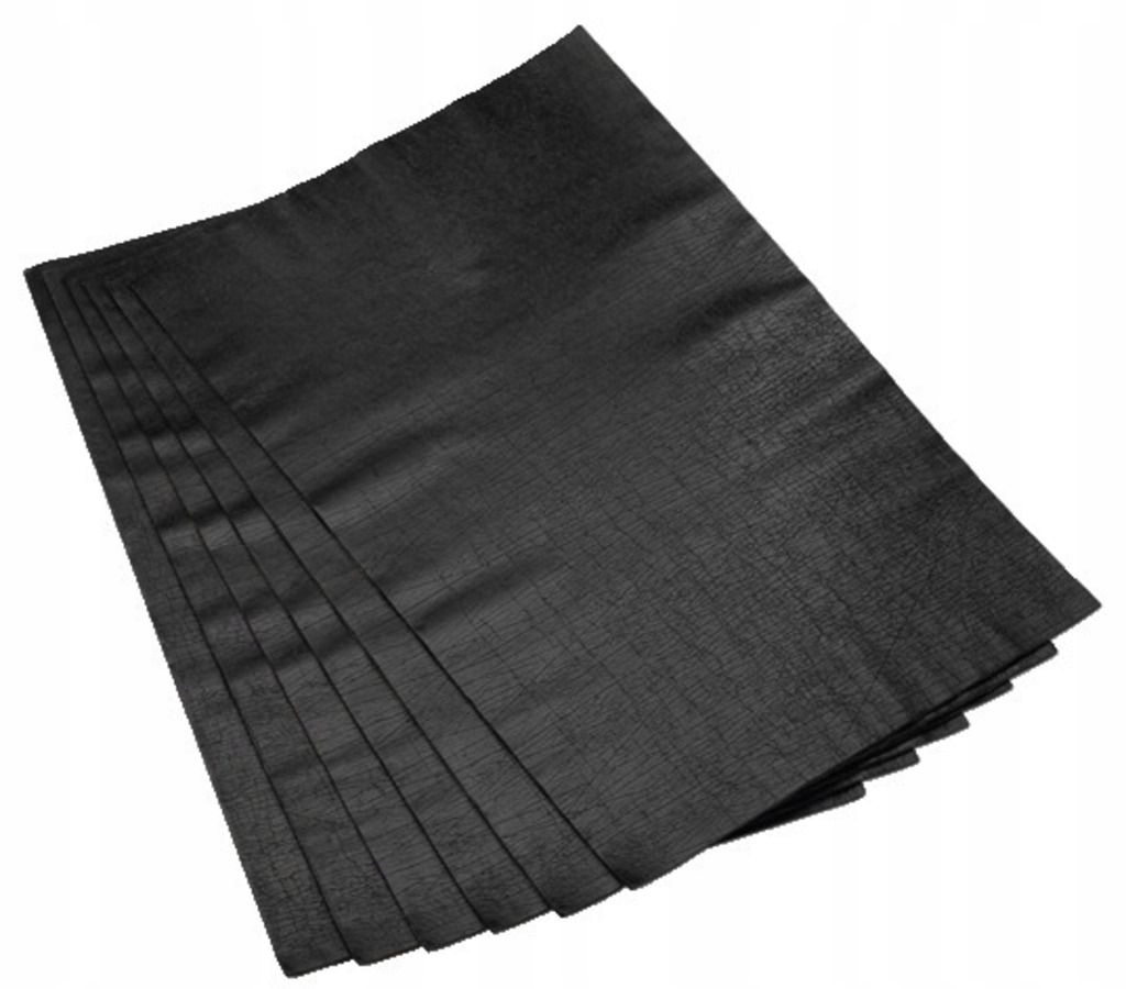 UNIWERSALNE MATY BITUMICZNE MONACOR MDM-830 6 SZT.