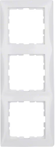 Ramka potrójna do radia Technisat DigitRadio UP 55