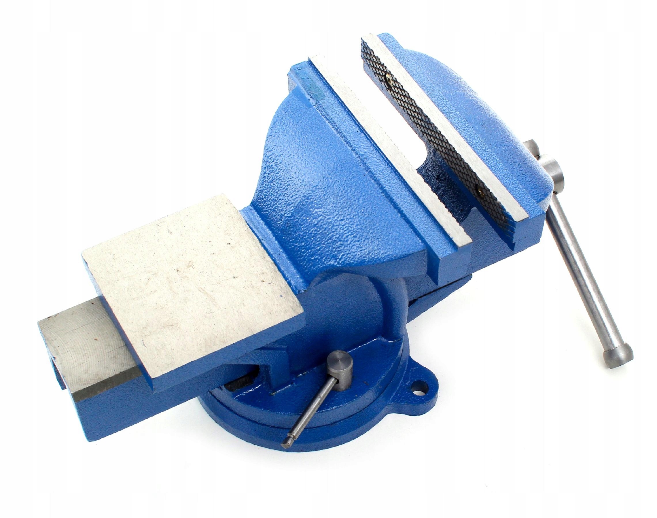 IMADŁO ŚLUSARSKIE 150 MM OBROTOWE Z KOWADŁEM 360 Kod producenta kd1103