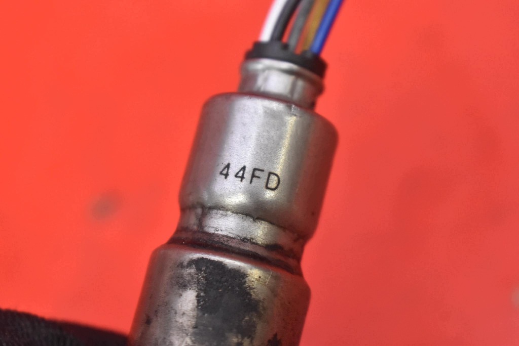 SONDA LAMBDA UAA0004-FD008 FORD MONDEO MK5 2.0 TDCI 180 KM 14-20