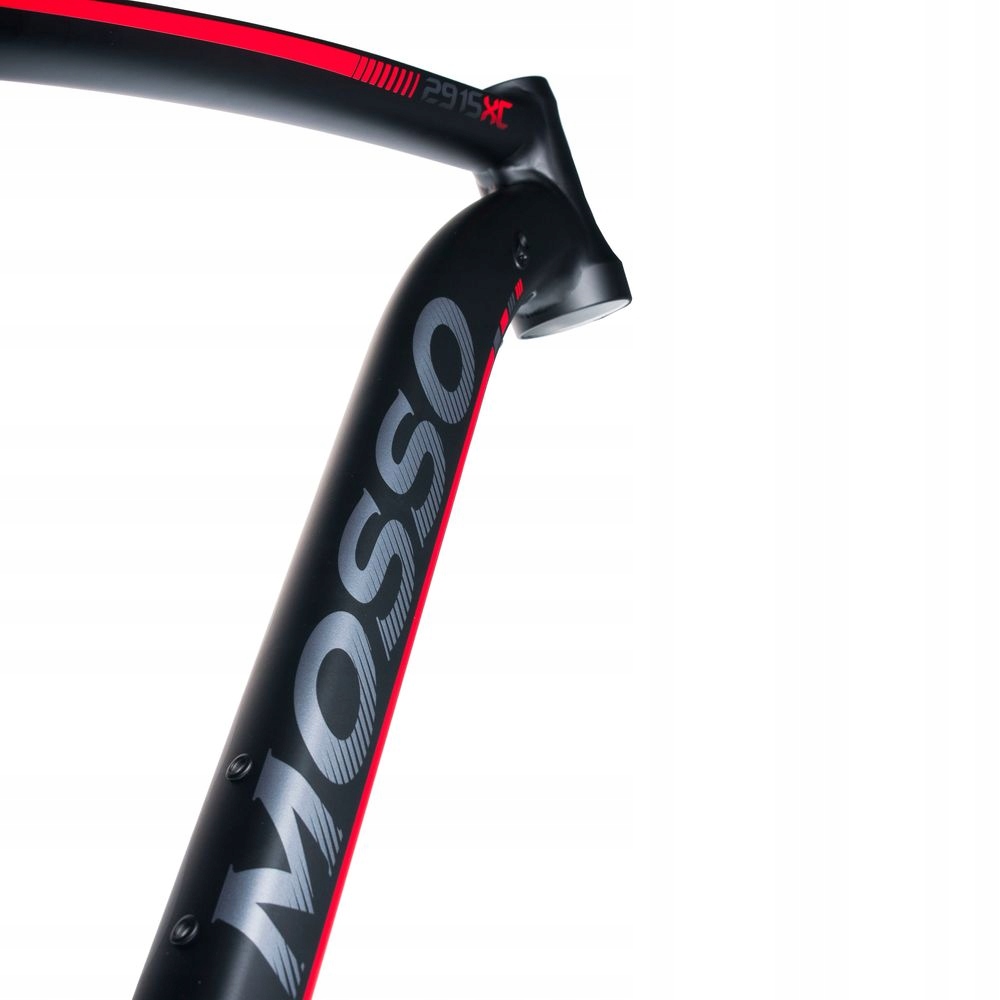 RAMA MTB-29" MOSSO MOD. 2915XC-rozmiar 23 Materiał ramy aluminium