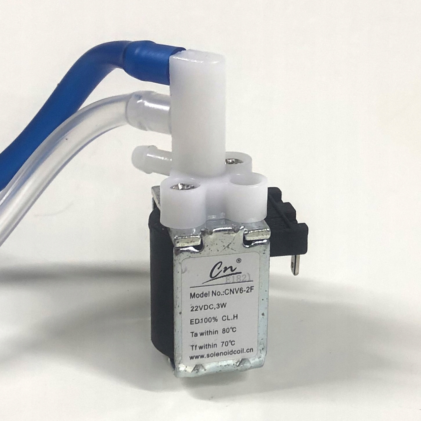 KARCHER FC7 pompa elektrozawór detergentu czystej wody oryginał - Sklep,  Opinie, Cena w