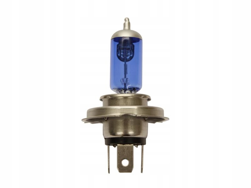 

Żarówka H4 12V 60/55W P43T +30% Światła Starline