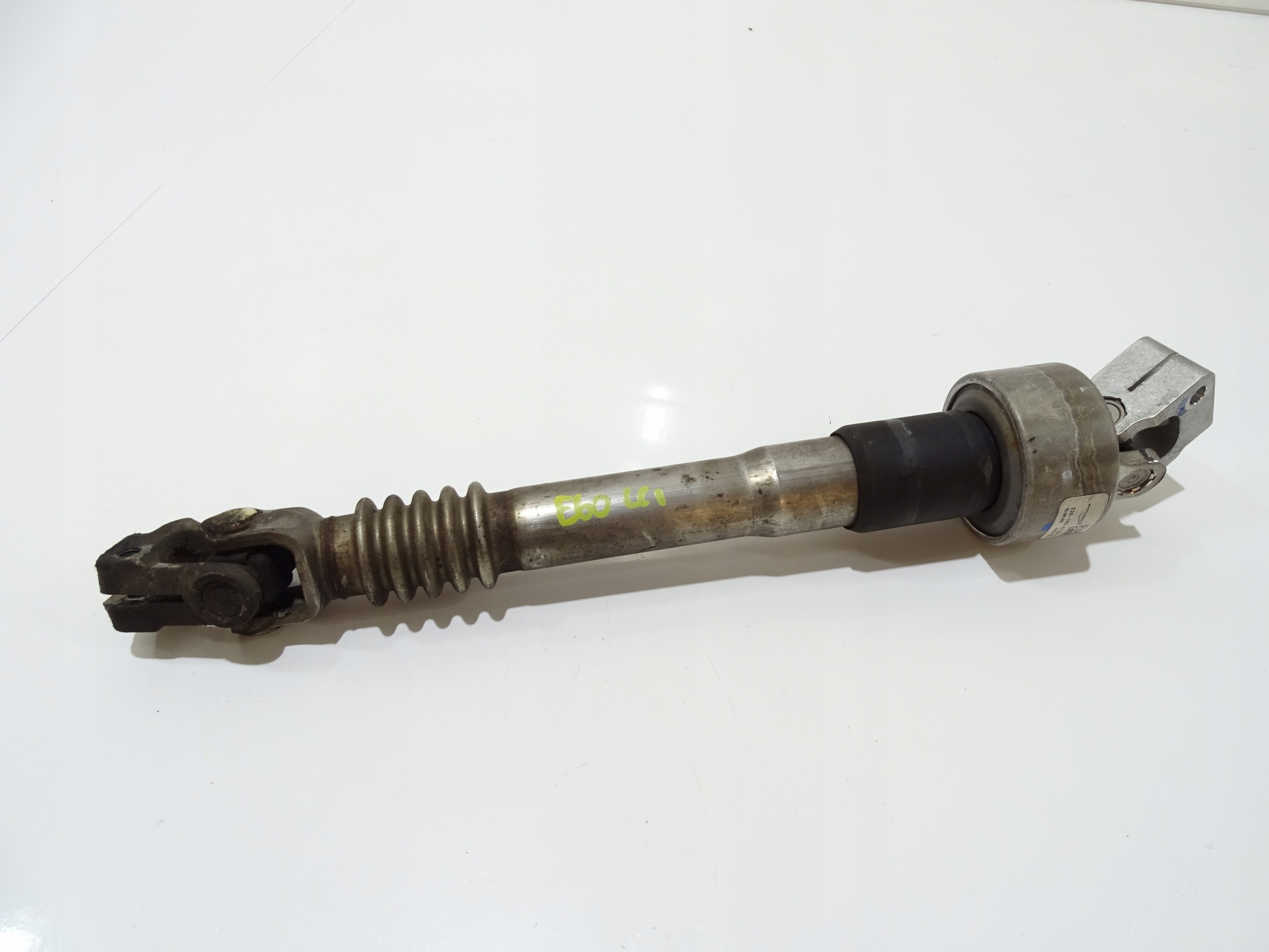 Croix Colonne de direction Volant BMW E60 E61 LCI 220-105-5729 (4817695)