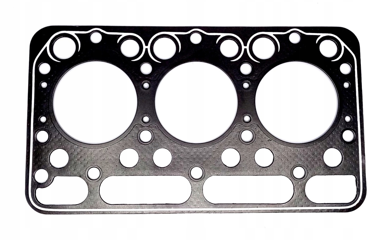 Uszczelka głowicy Kubota D1102