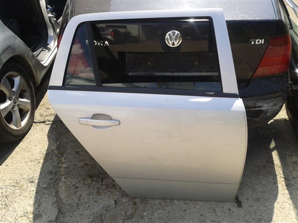 DRZWI PRAWE TYLNE PRAWY TYŁ OPEL ASTRA H III KOMBI