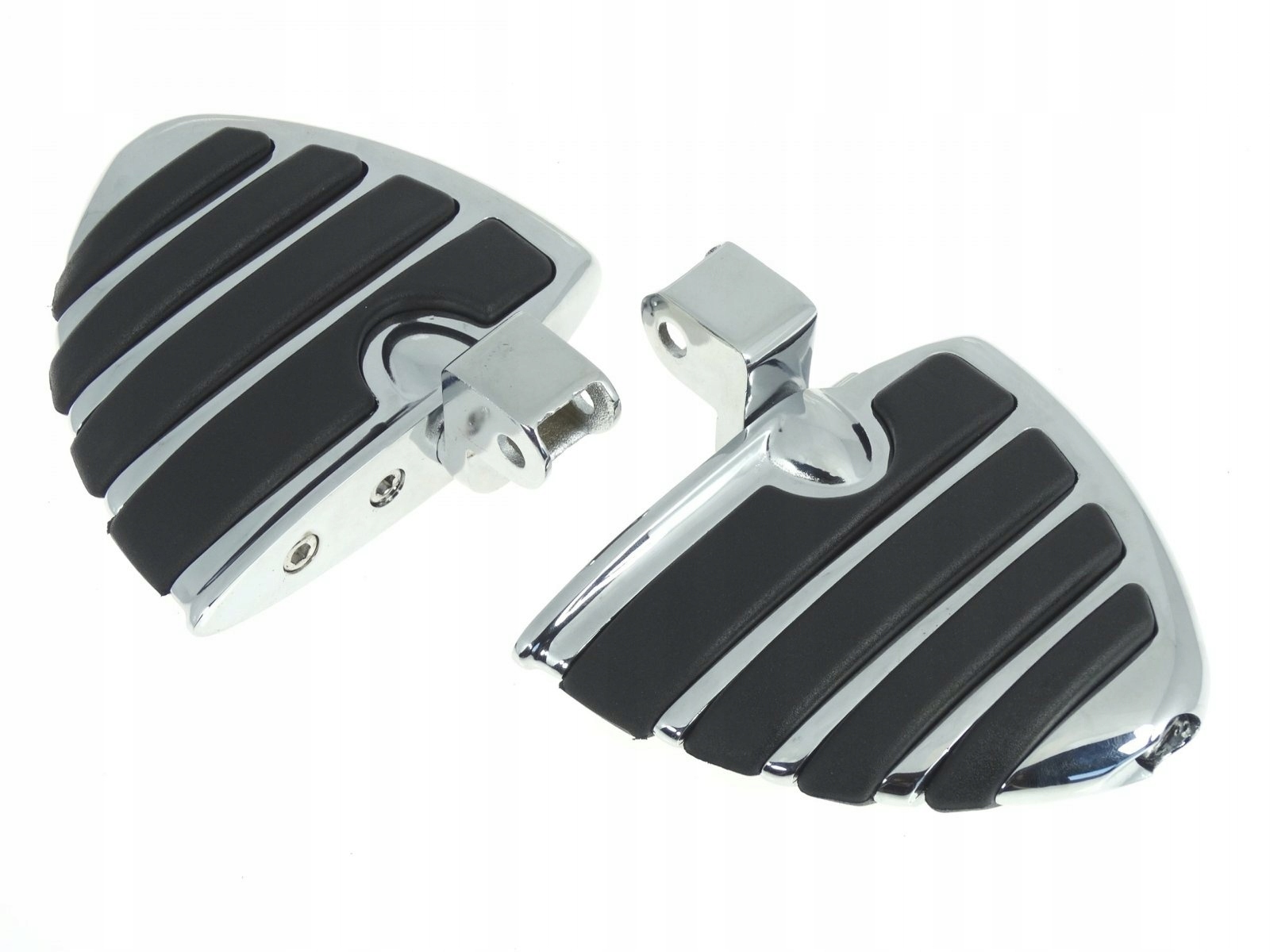 PODESTY PRZEDNIE HONDA VT 1100 SHADOW