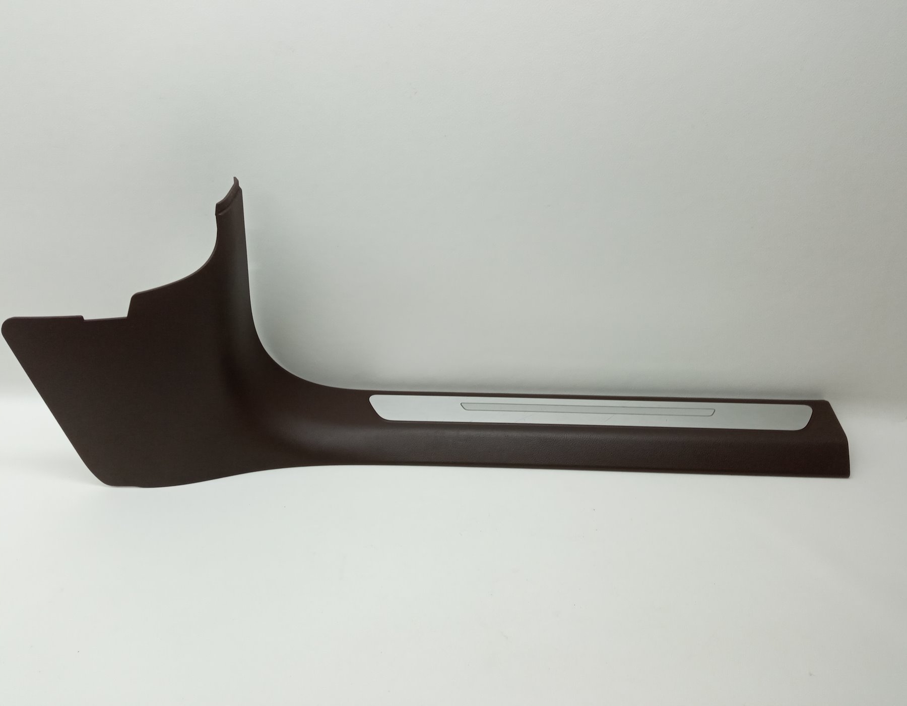 LISTWA PROGOWA PRAWY PRZÓD AUDI A8 D4 4H1867272C