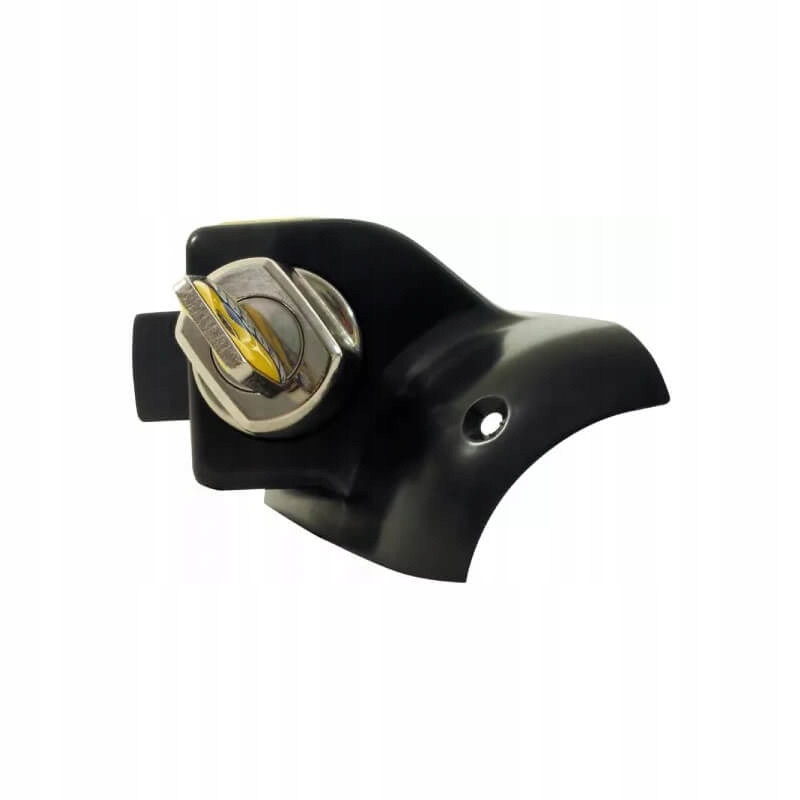 ВНУТРІШНІЙ ДВЕРНИЙ ЗАМОК ДЛЯ БУДИНКУ НА КОЛЕСАХ HEOSAFE 2 ШТ.