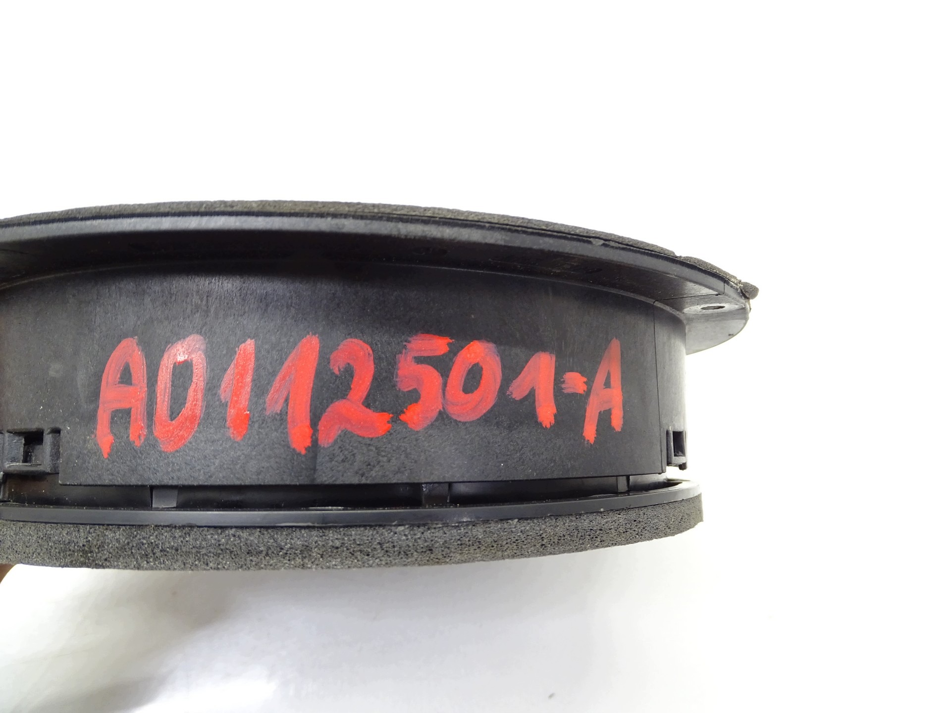 speaker door PRZEDNICH AUDI A4 S4 A0112501-A