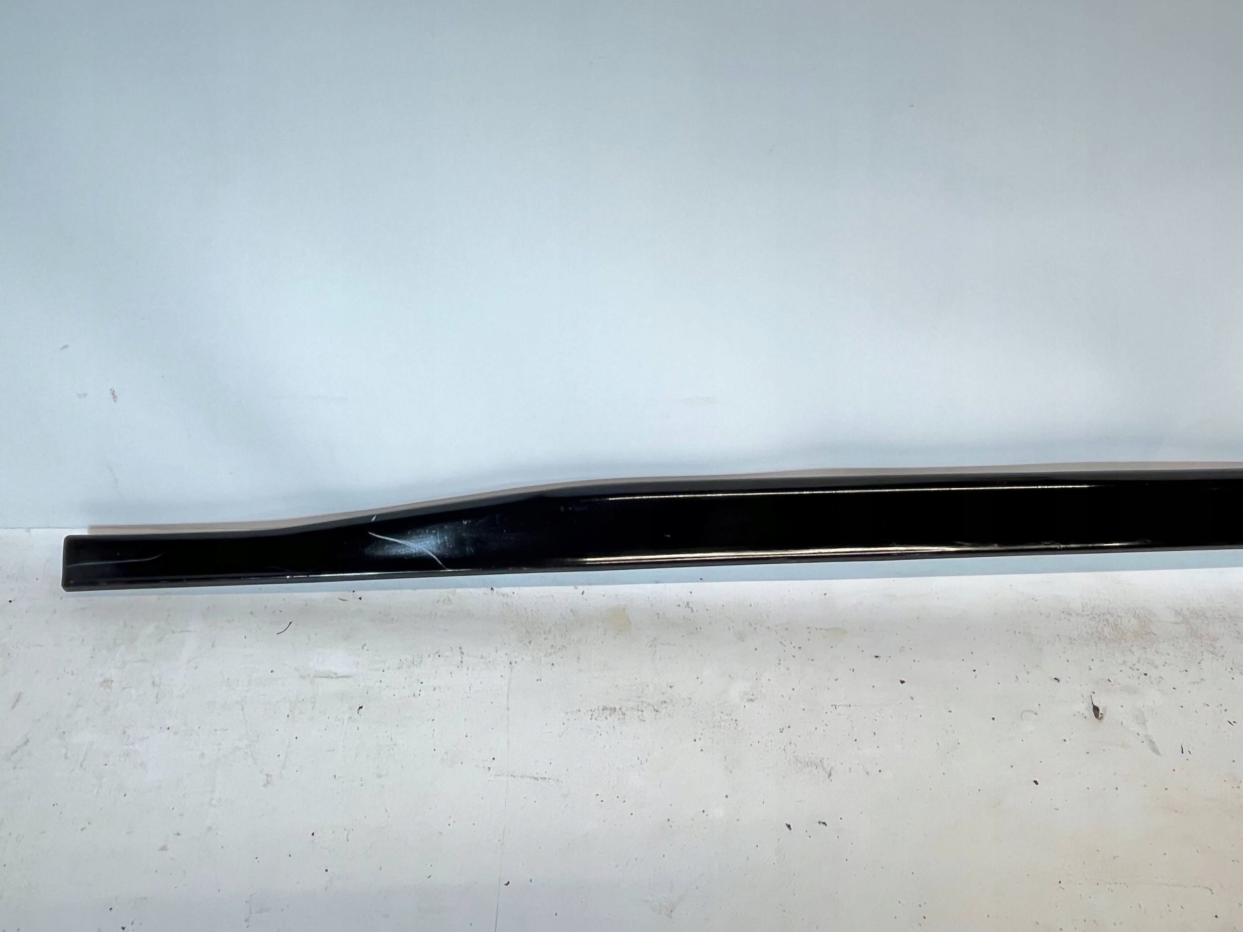 moulding threshold Volkswagen Golf VII 5H0853860A
