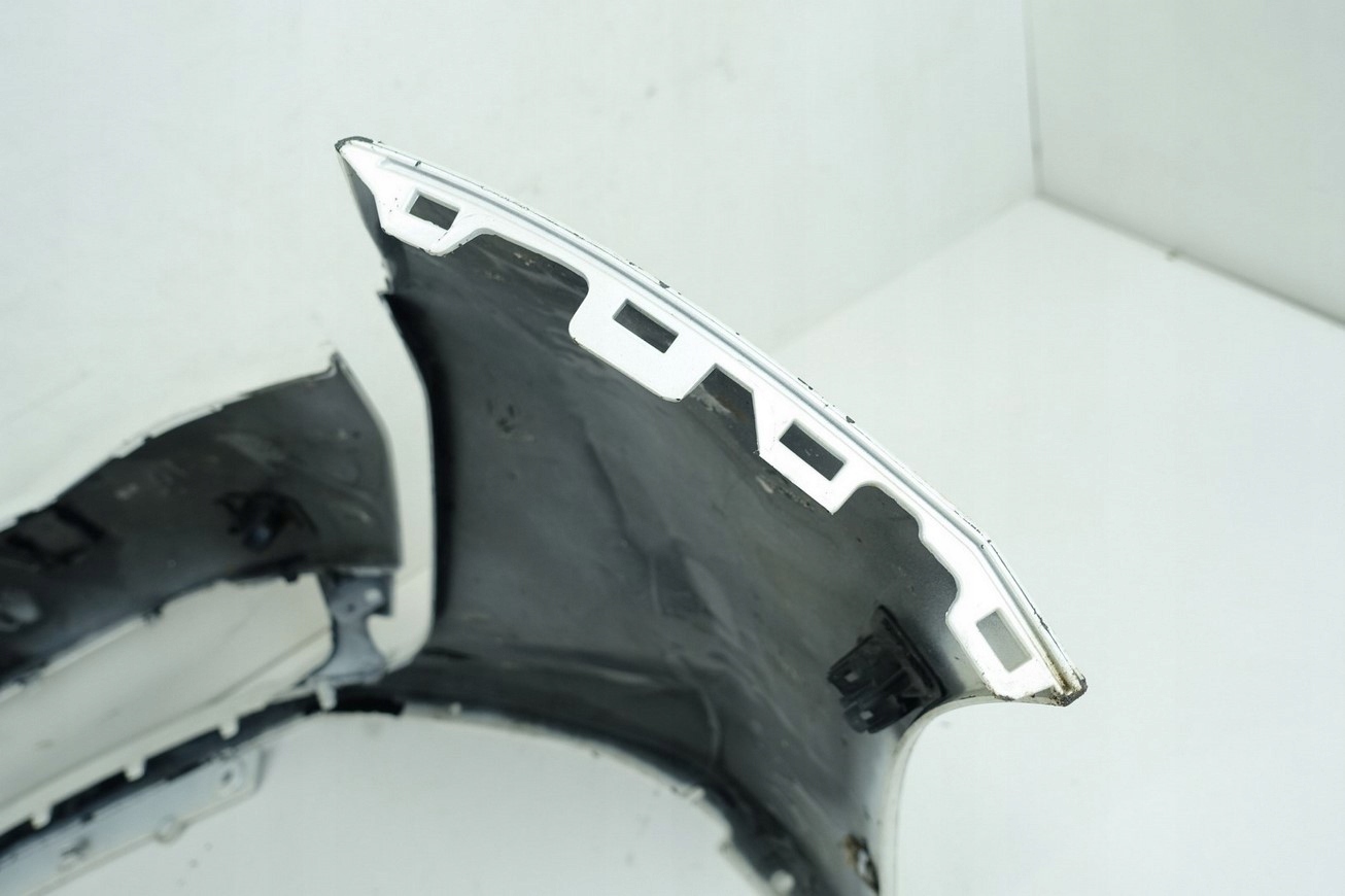 bumper front front PEUGEOT 508 II 18