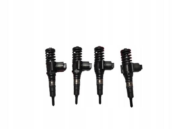 VW TOURAN I 1 03- 2.0 TDI WTRYSK WTRYSKIWACZ 03G130073G