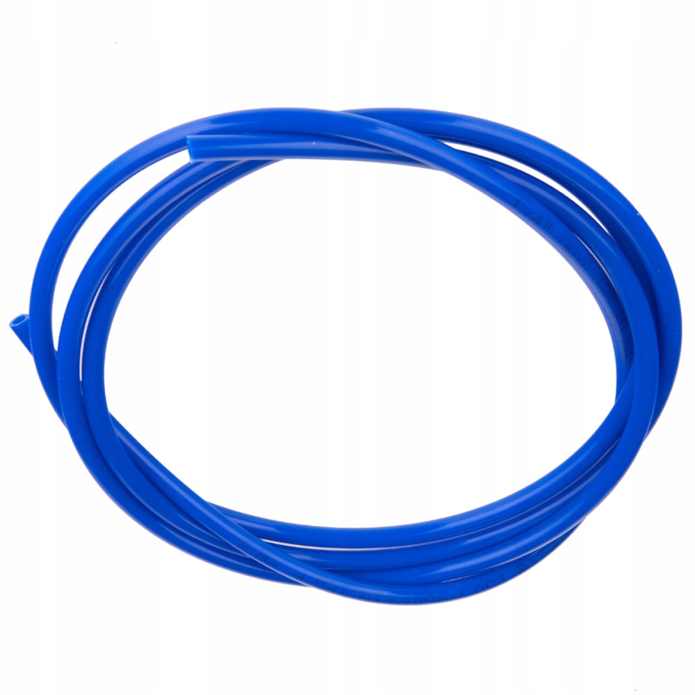 Wąż Wężyk 1/4" Osmoza RO niebieski MyAqua