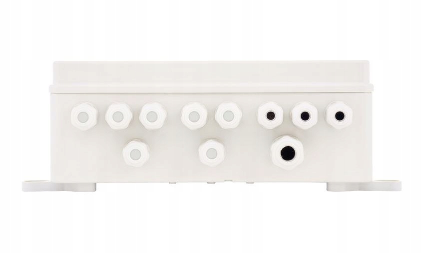 Externý prepínač Poe 9 kamier IP-9-11-L2 Atte