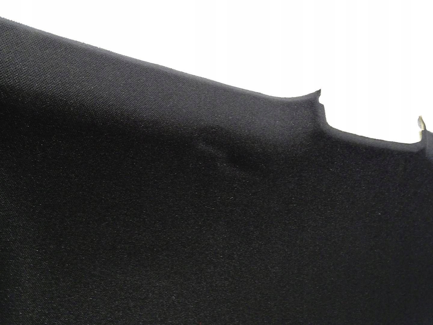CIELO INTERNO completa ELEMENTY nero MERCEDES A W177 AMG A1776900600