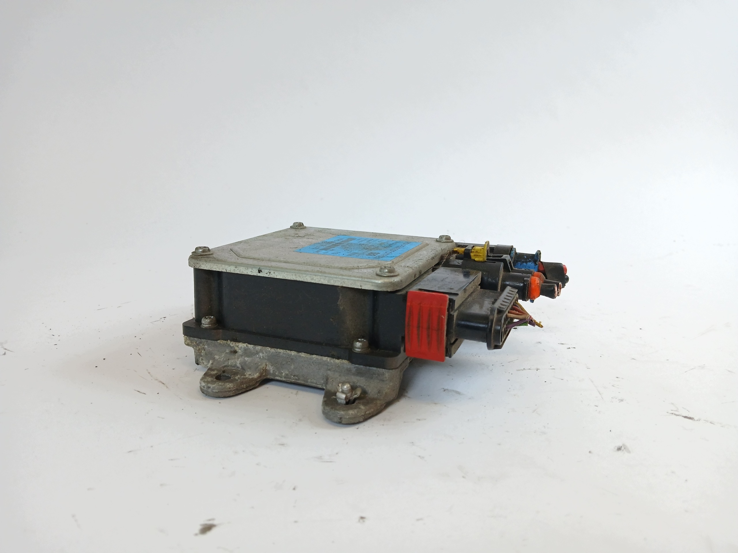CITROEN C2 C3 und bedienteil modul der lenkung 9662993380