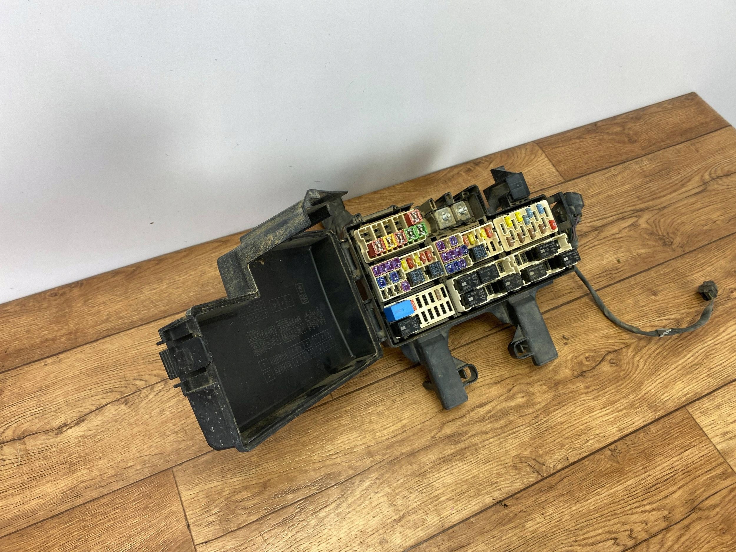 Module fusibles Complète Ford Mustang VI 5.0 GT 2015+