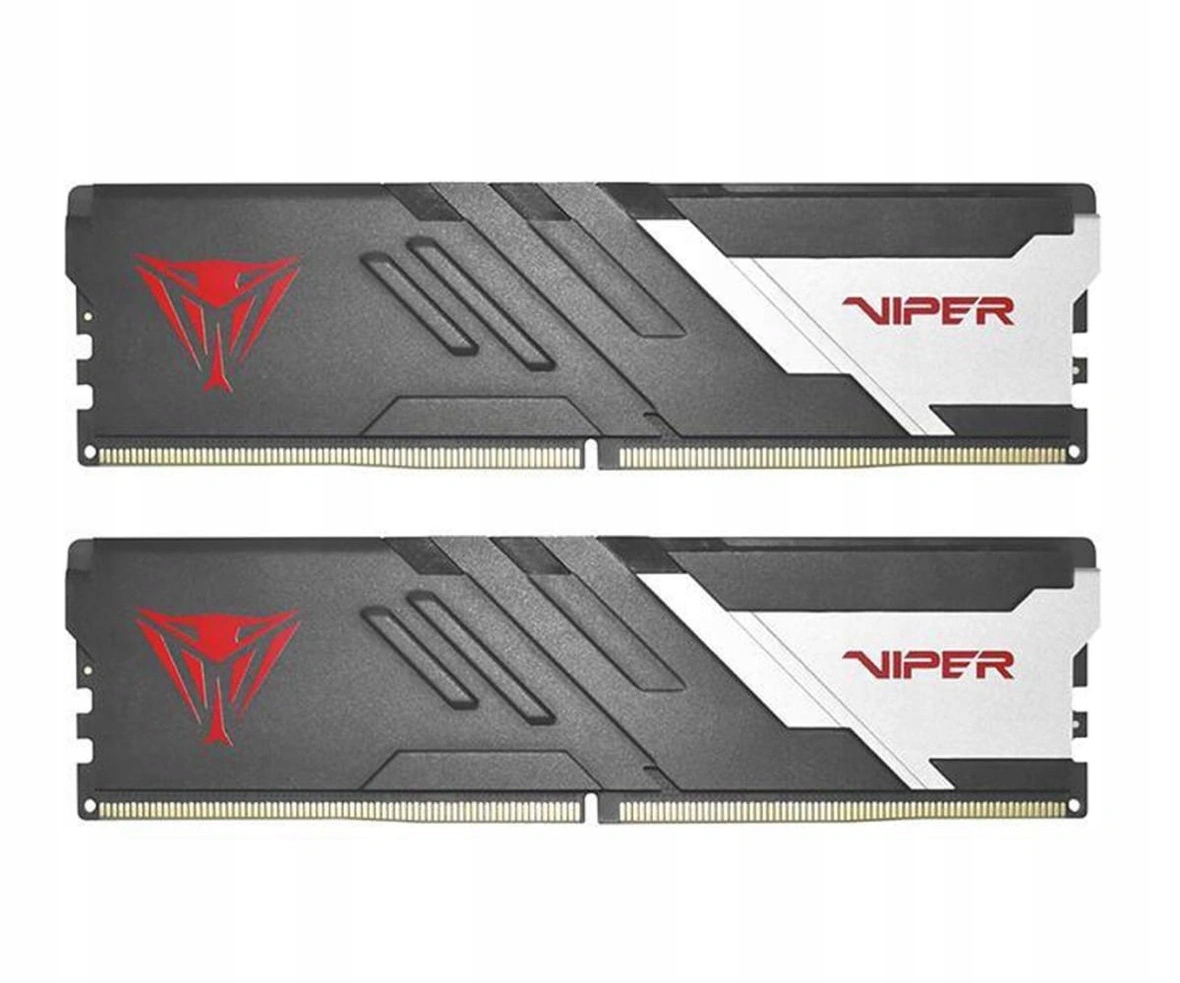 paměť Ram Patriot Memory DDR5 64GB 6000MHz (PVV564G600C30K)