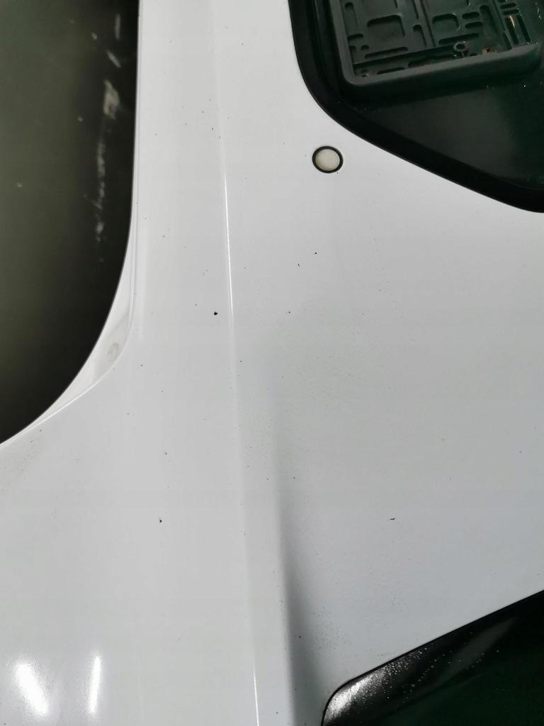 bumper rear complete PDC KIA PROCEED II GT WD