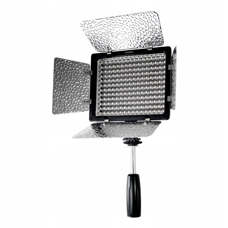 

Lampa diodowa Led Yongnuo Yn 160 III 3200-5500K