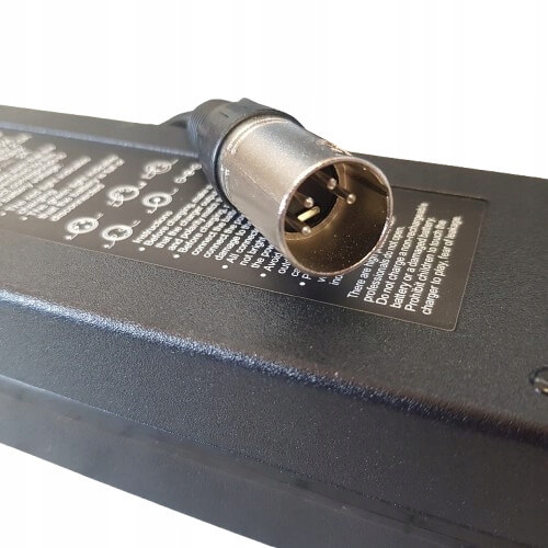 Ładowarka do roweru Giant Twist 26V 2A 4Pin