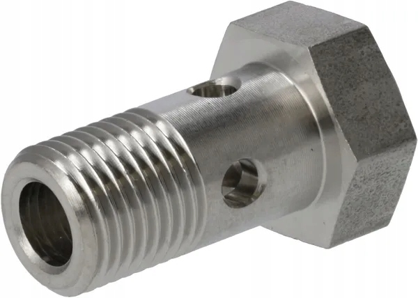 Śruba drążona Producent części Deutz