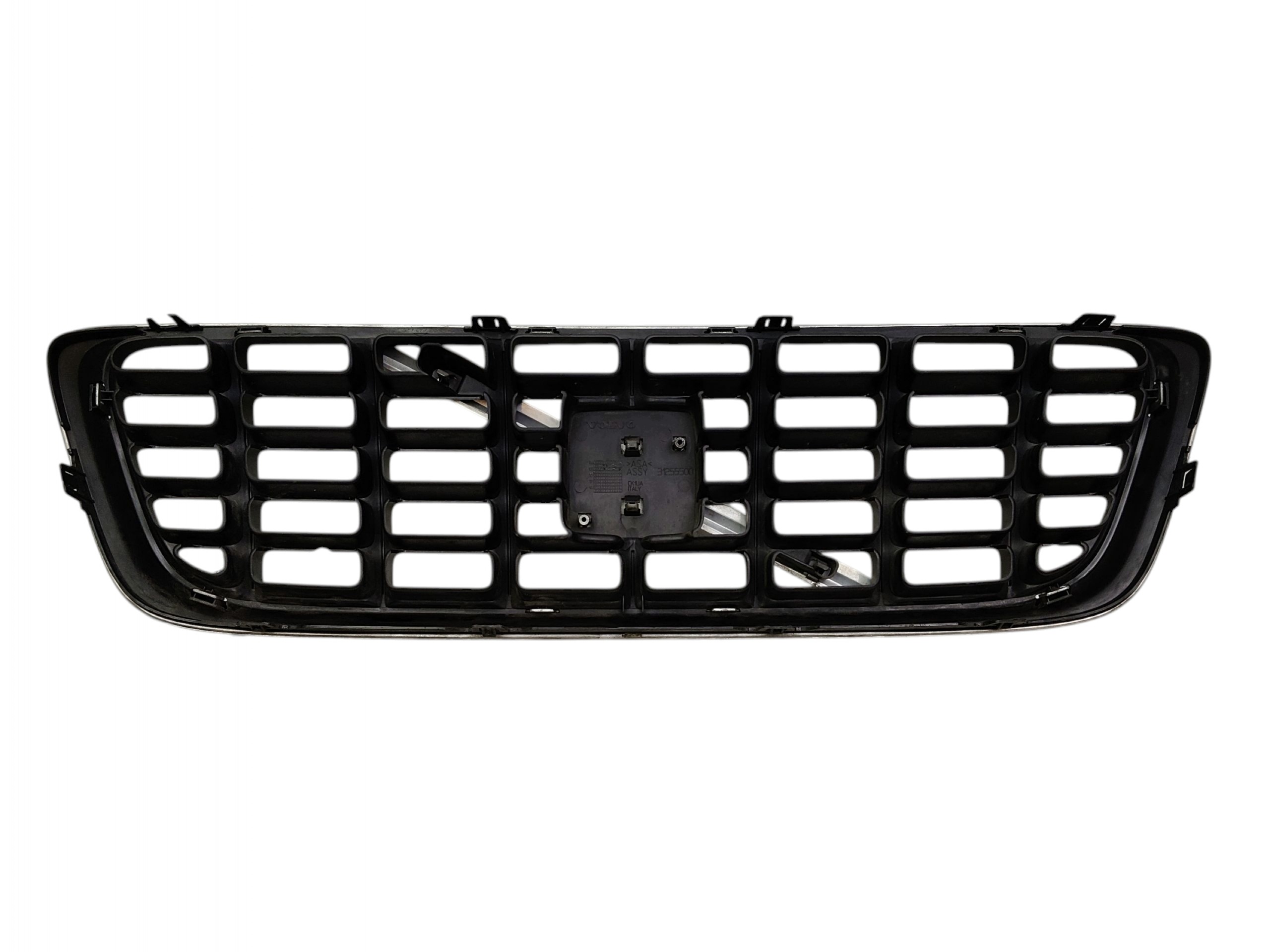 grid front PREKLADgrill radiator VOLVO V70 III (07-11) 30678627